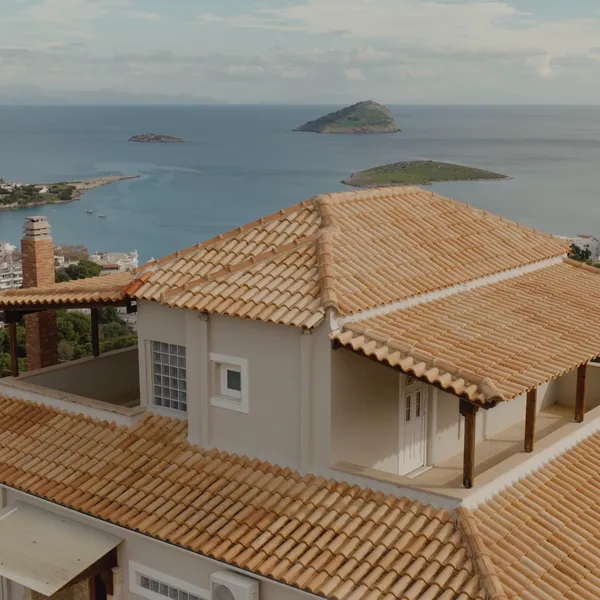 Woning kopen in Griekenland living greece