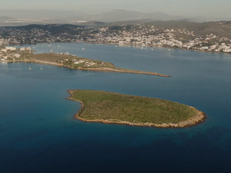 LIving greece