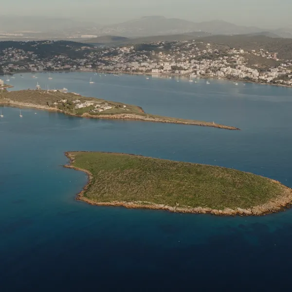 Woning kopen met Living Greece